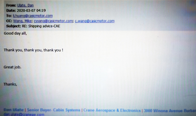 中國(guó)航天科工集團(tuán) 通信設(shè)備銷售背后的航天科技賦能與市場(chǎng)戰(zhàn)略
