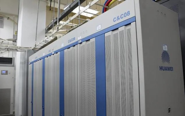 戰功赫赫，低調勇猛 通訊設備銷售戰場上的華為隱形脊梁