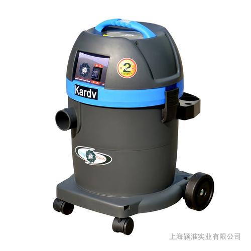 上海穎淮實業 凱德威吸塵器工廠直銷與專業信息咨詢服務